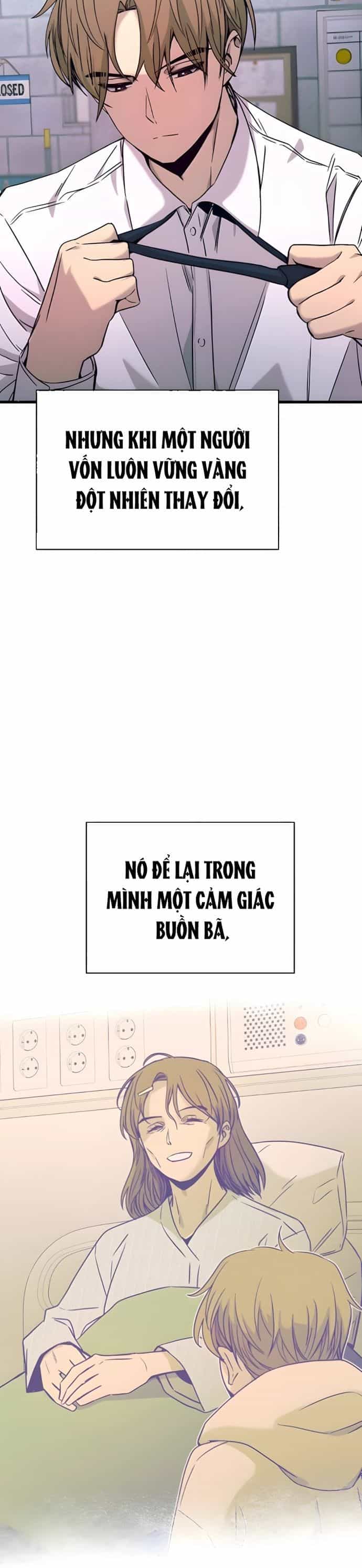 Định Mệnh Đôi Ta Giao Thoa Nơi Bến Tàu - Chương 43 - ảnh 28