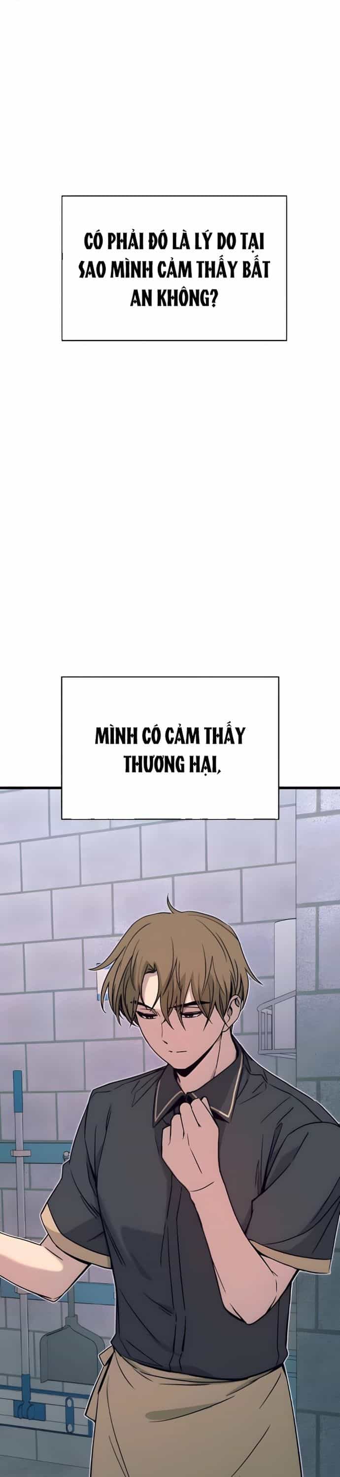 Định Mệnh Đôi Ta Giao Thoa Nơi Bến Tàu - Chương 43 - ảnh 29