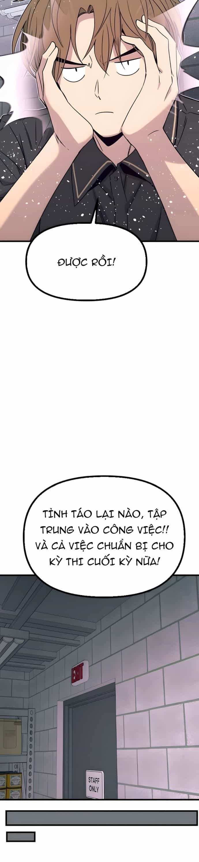 Định Mệnh Đôi Ta Giao Thoa Nơi Bến Tàu - Chương 43 - ảnh 31