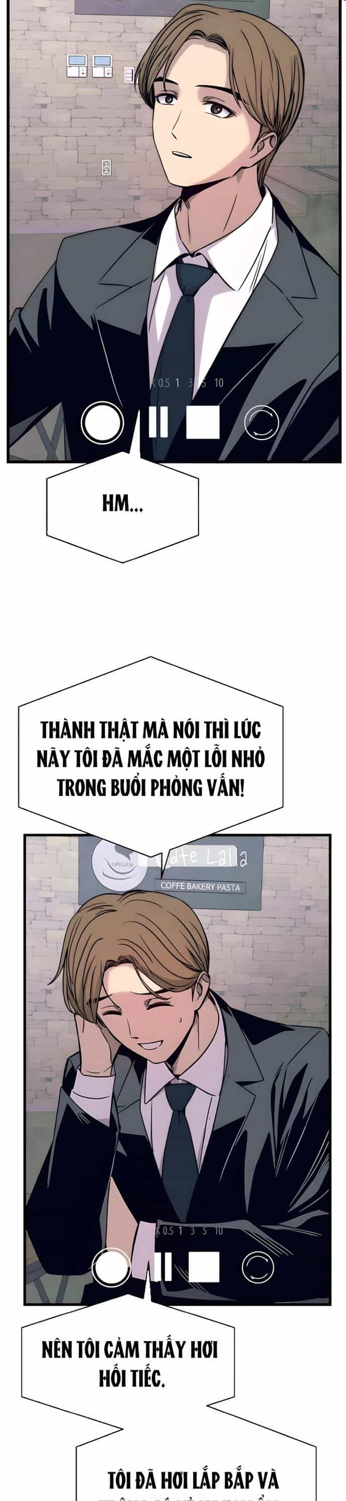 Định Mệnh Đôi Ta Giao Thoa Nơi Bến Tàu - Chương 43 - ảnh 5