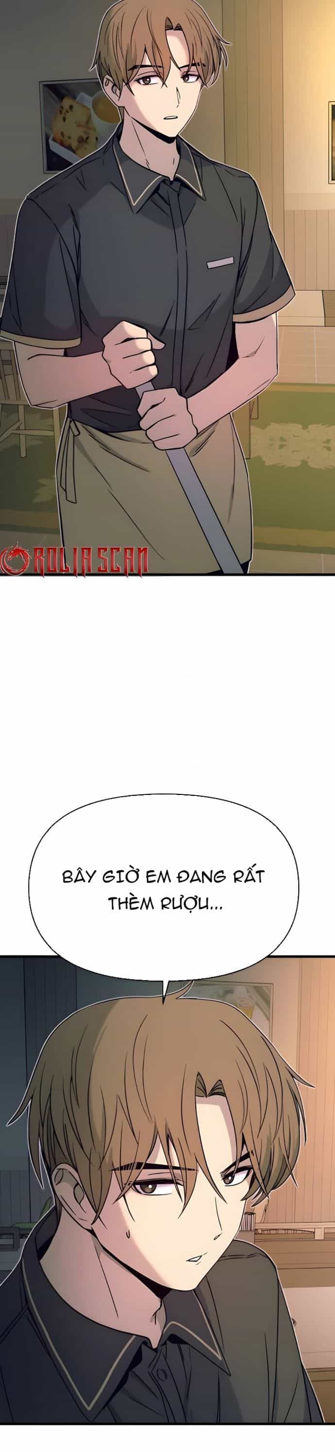 Định Mệnh Đôi Ta Giao Thoa Nơi Bến Tàu - Chương 43 - ảnh 60