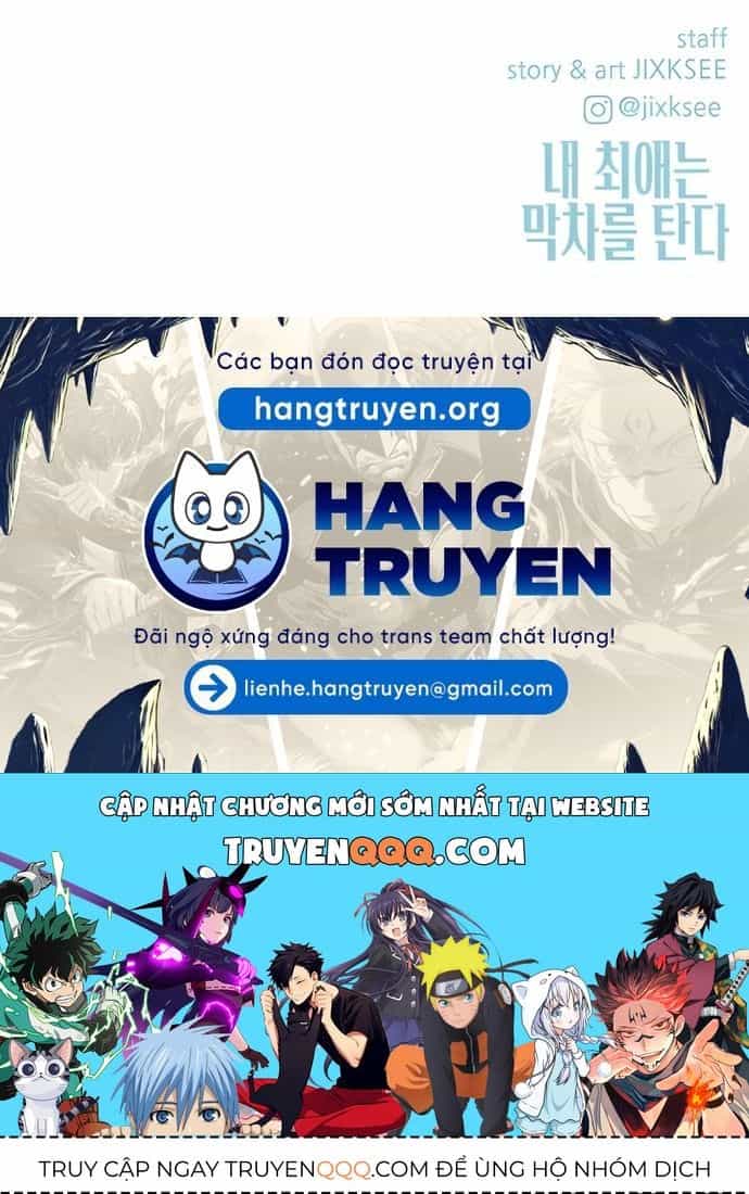 Định Mệnh Đôi Ta Giao Thoa Nơi Bến Tàu - Chương 43 - ảnh 65