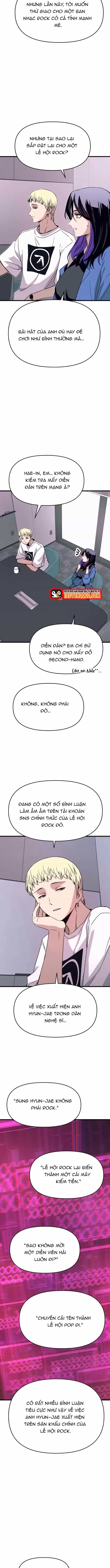 Định Mệnh Đôi Ta Giao Thoa Nơi Bến Tàu - Chương 48 - ảnh 7