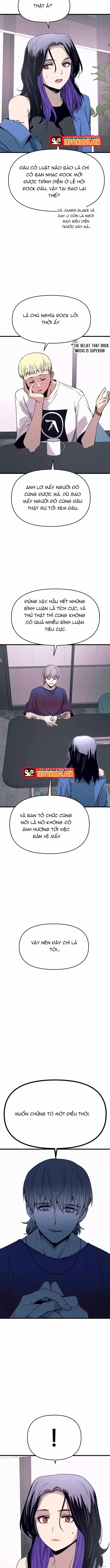 Định Mệnh Đôi Ta Giao Thoa Nơi Bến Tàu - Chương 48 - ảnh 8