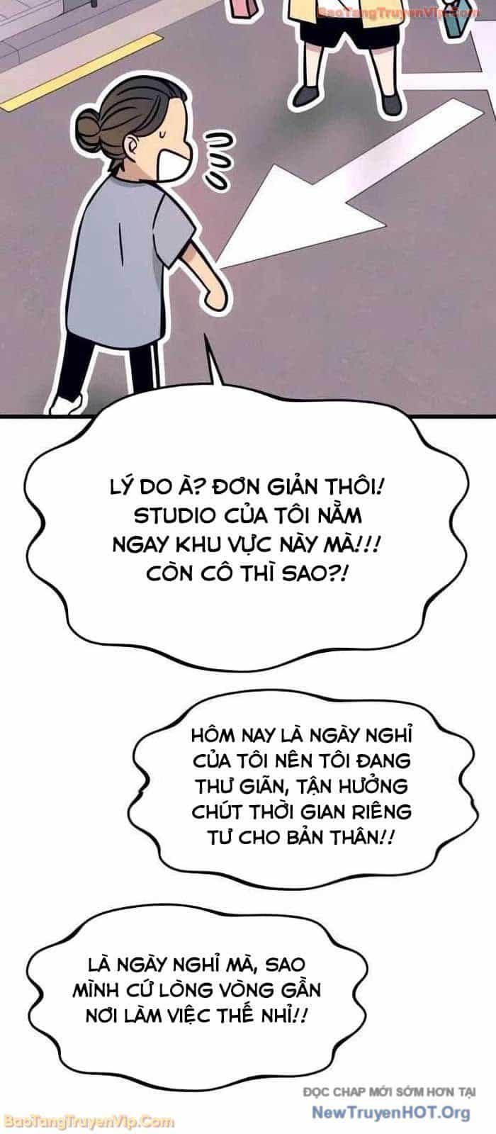 Định Mệnh Đôi Ta Giao Thoa Nơi Bến Tàu - Chương 52 - ảnh 6