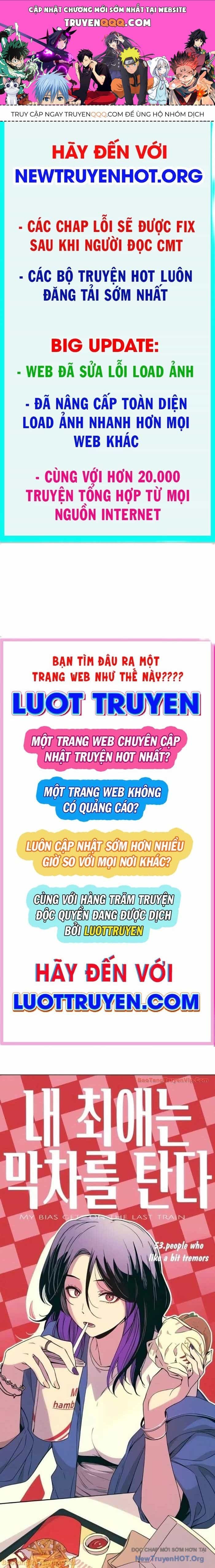 Định Mệnh Đôi Ta Giao Thoa Nơi Bến Tàu - Chương 53 - ảnh 1