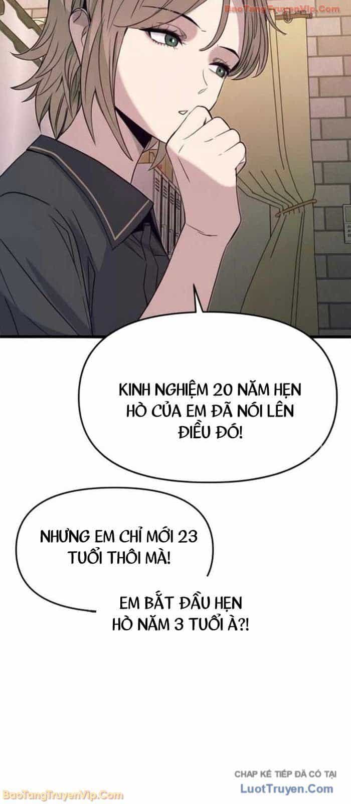 Định Mệnh Đôi Ta Giao Thoa Nơi Bến Tàu - Chương 55 - ảnh 11