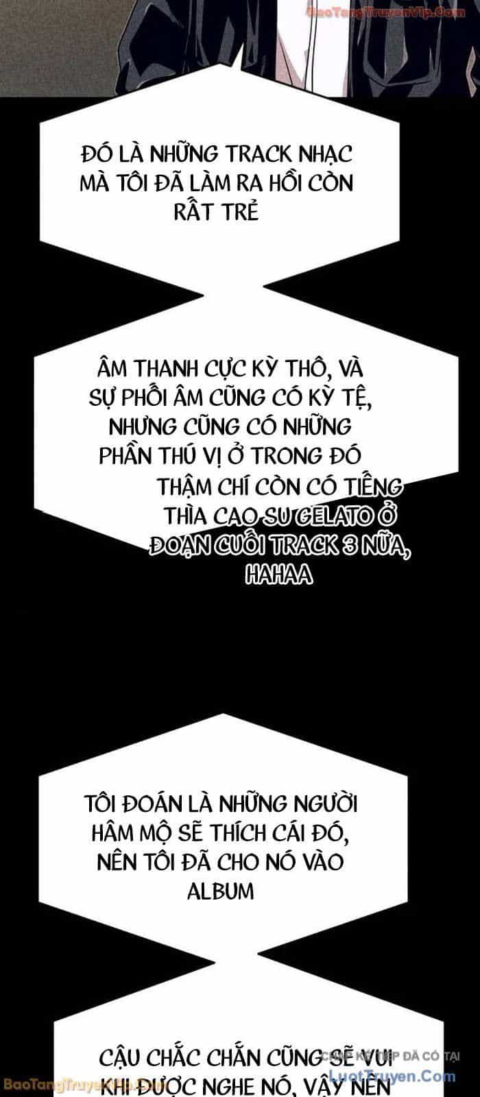 Định Mệnh Đôi Ta Giao Thoa Nơi Bến Tàu - Chương 56 - ảnh 10