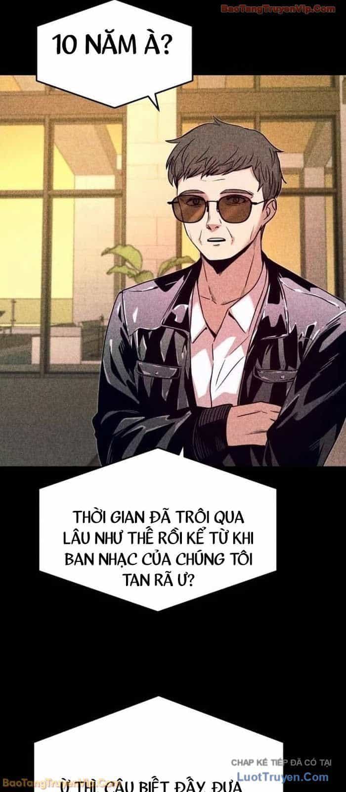 Định Mệnh Đôi Ta Giao Thoa Nơi Bến Tàu - Chương 56 - ảnh 3
