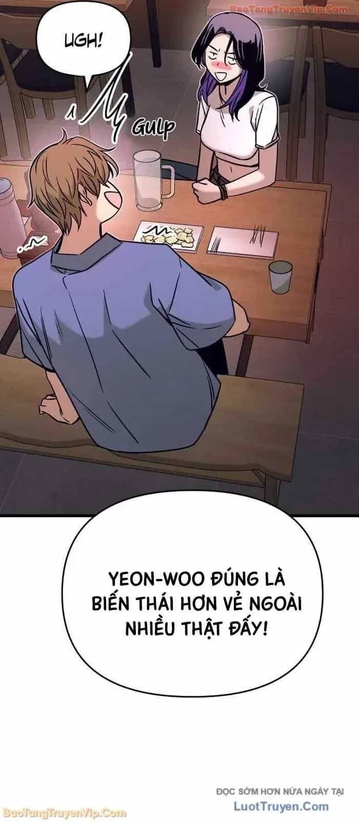 Định Mệnh Đôi Ta Giao Thoa Nơi Bến Tàu - Chương 59 - ảnh 37