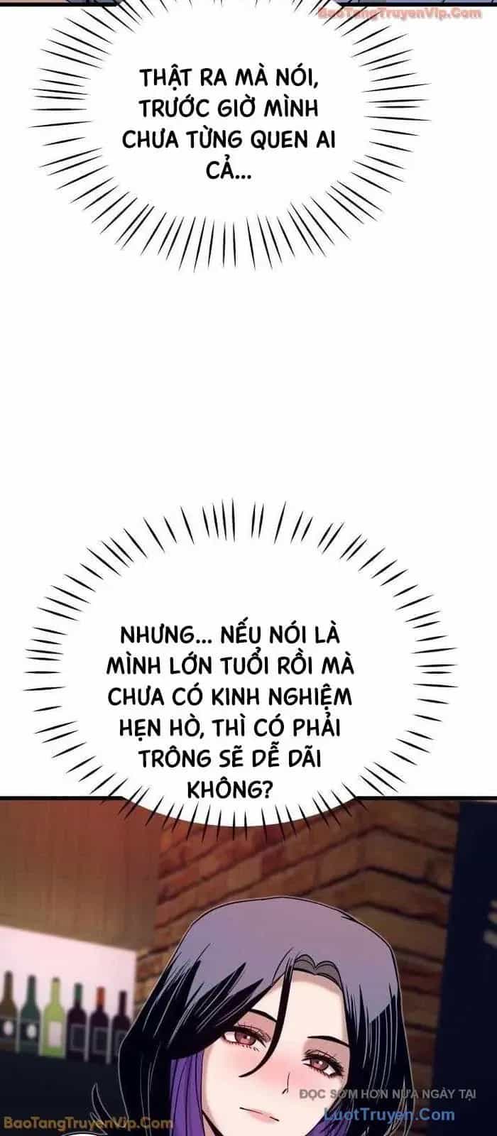 Định Mệnh Đôi Ta Giao Thoa Nơi Bến Tàu - Chương 59 - ảnh 51