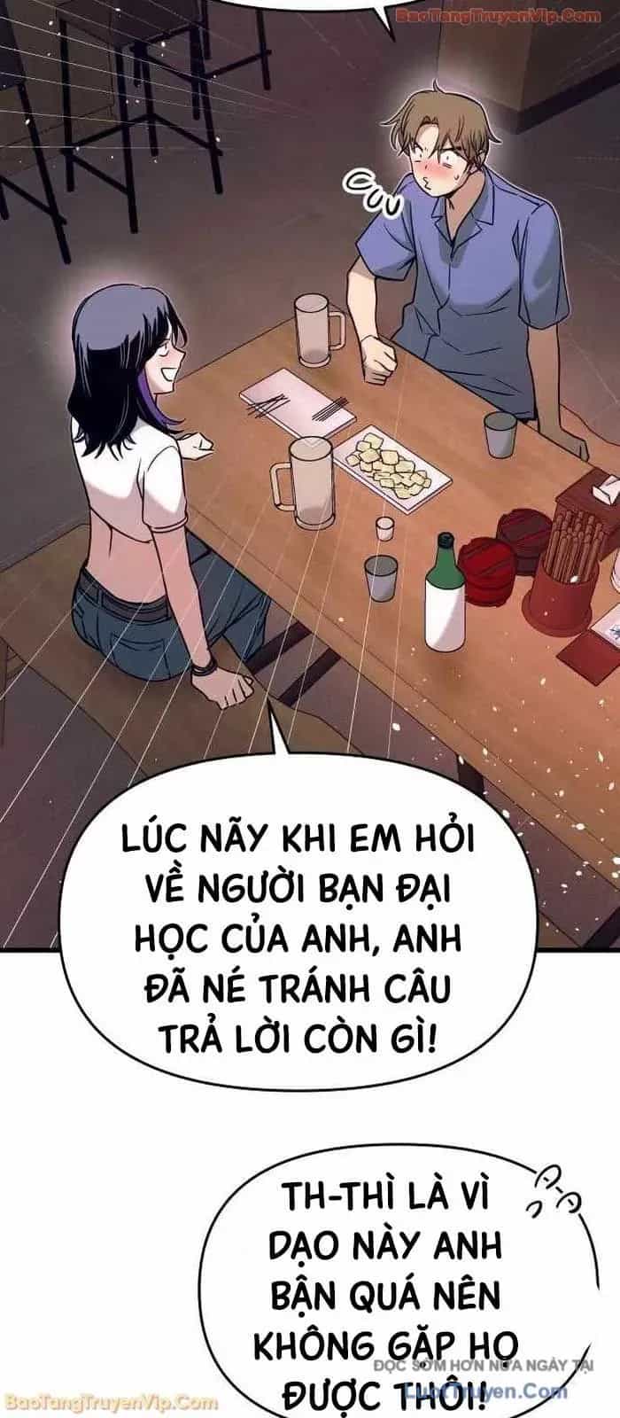 Định Mệnh Đôi Ta Giao Thoa Nơi Bến Tàu - Chương 59 - ảnh 58