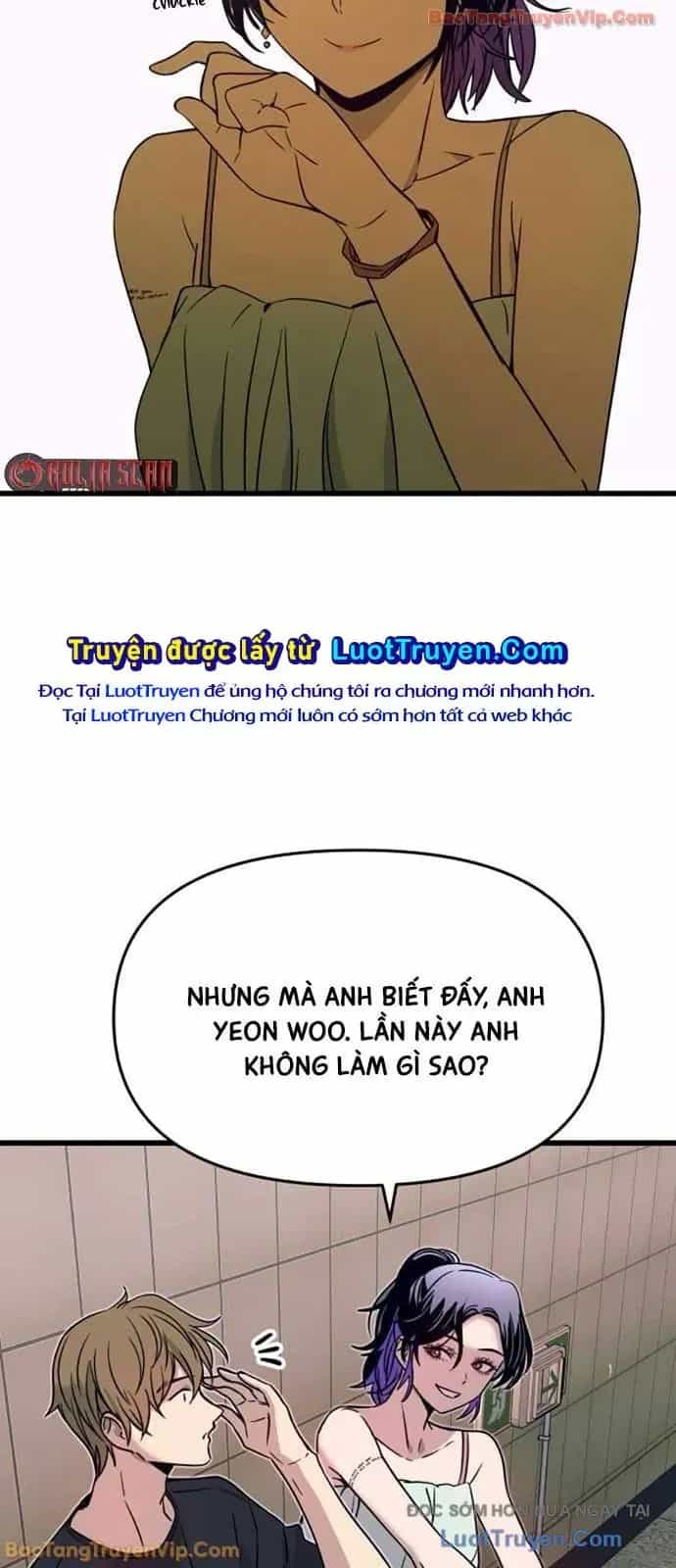Định Mệnh Đôi Ta Giao Thoa Nơi Bến Tàu - Chương 60 - ảnh 100