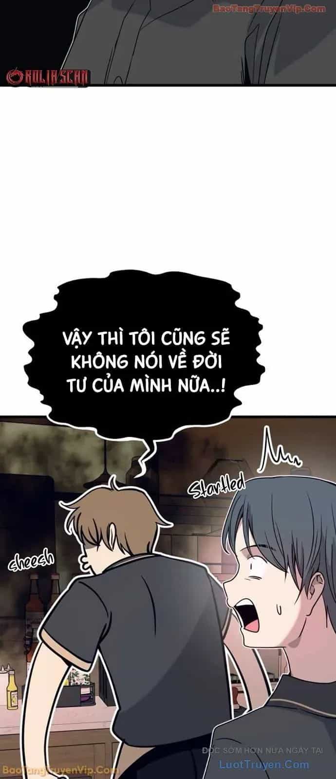 Định Mệnh Đôi Ta Giao Thoa Nơi Bến Tàu - Chương 60 - ảnh 25