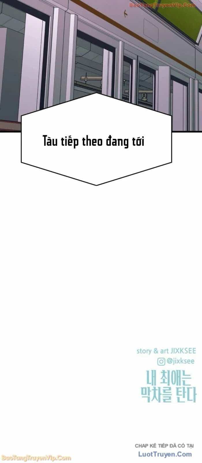 Định Mệnh Đôi Ta Giao Thoa Nơi Bến Tàu - Chương 62 - ảnh 113
