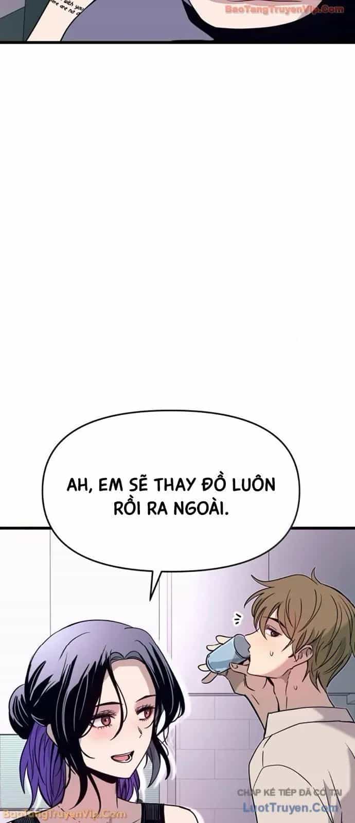Định Mệnh Đôi Ta Giao Thoa Nơi Bến Tàu - Chương 63 - ảnh 8