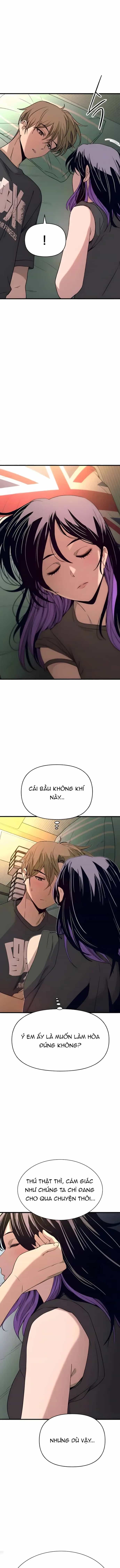Định Mệnh Đôi Ta Giao Thoa Nơi Bến Tàu - Chương 65 - ảnh 14