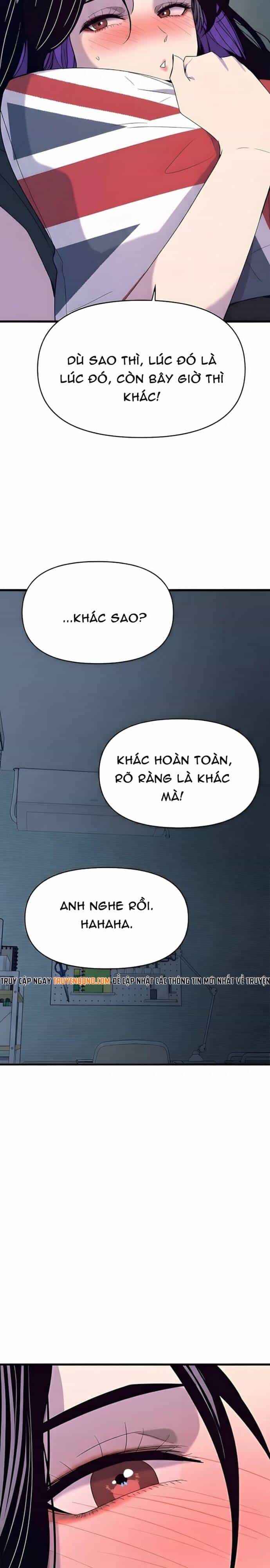 Định Mệnh Đôi Ta Giao Thoa Nơi Bến Tàu - Chương 66 - ảnh 18