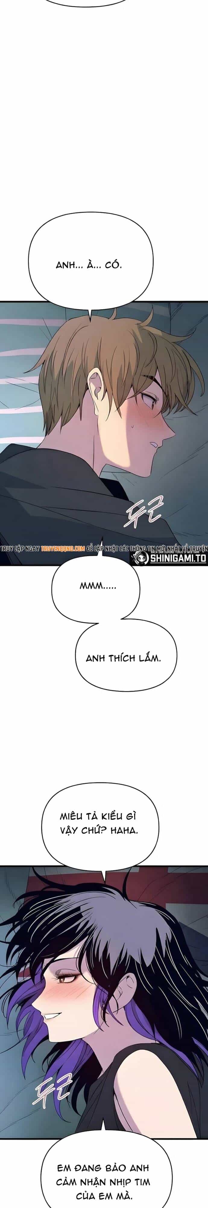 Định Mệnh Đôi Ta Giao Thoa Nơi Bến Tàu - Chương 66 - ảnh 28