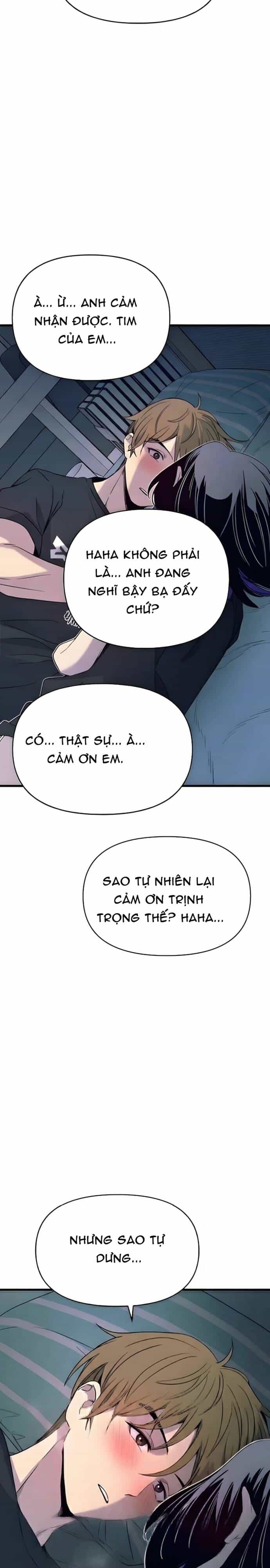 Định Mệnh Đôi Ta Giao Thoa Nơi Bến Tàu - Chương 66 - ảnh 29