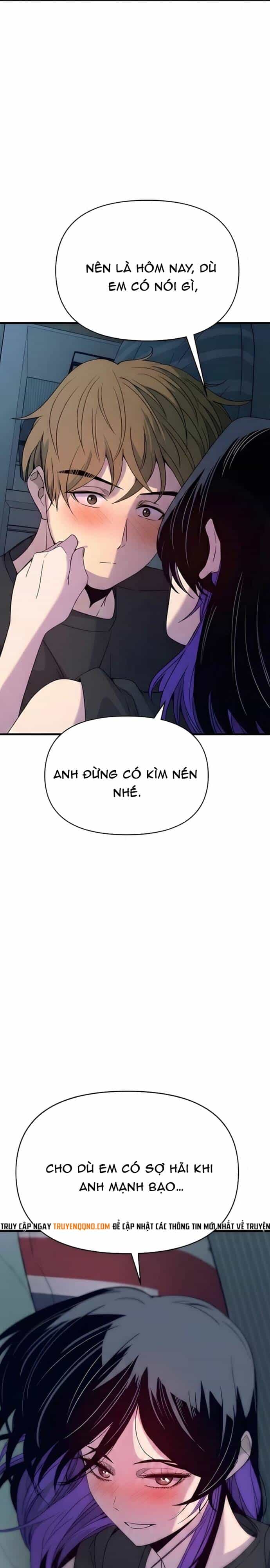 Định Mệnh Đôi Ta Giao Thoa Nơi Bến Tàu - Chương 66 - ảnh 31