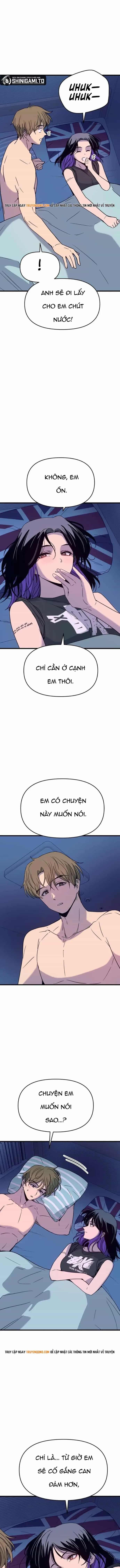 Định Mệnh Đôi Ta Giao Thoa Nơi Bến Tàu - Chương 67 - ảnh 13