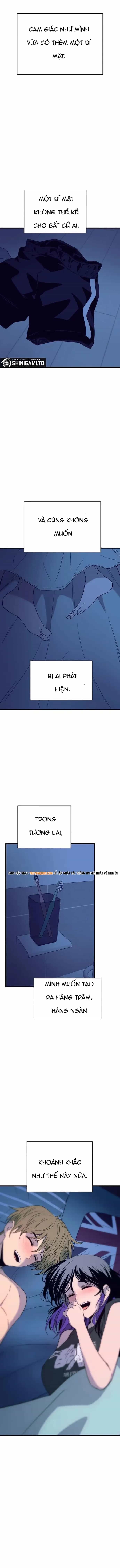 Định Mệnh Đôi Ta Giao Thoa Nơi Bến Tàu - Chương 67 - ảnh 15