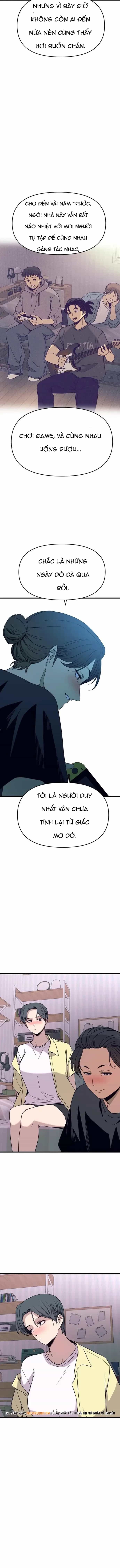 Định Mệnh Đôi Ta Giao Thoa Nơi Bến Tàu - Chương 67 - ảnh 22