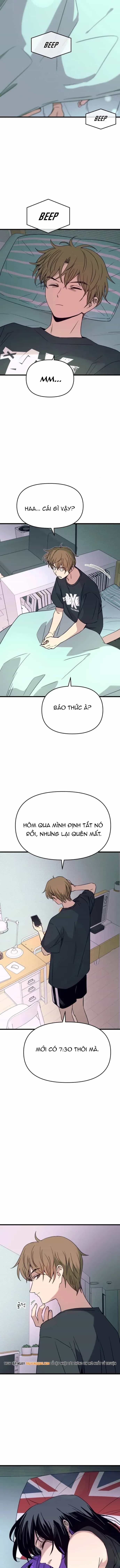 Định Mệnh Đôi Ta Giao Thoa Nơi Bến Tàu - Chương 68 - ảnh 11