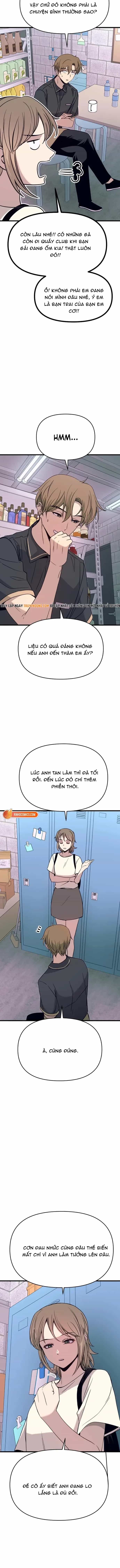 Định Mệnh Đôi Ta Giao Thoa Nơi Bến Tàu - Chương 69 - ảnh 4