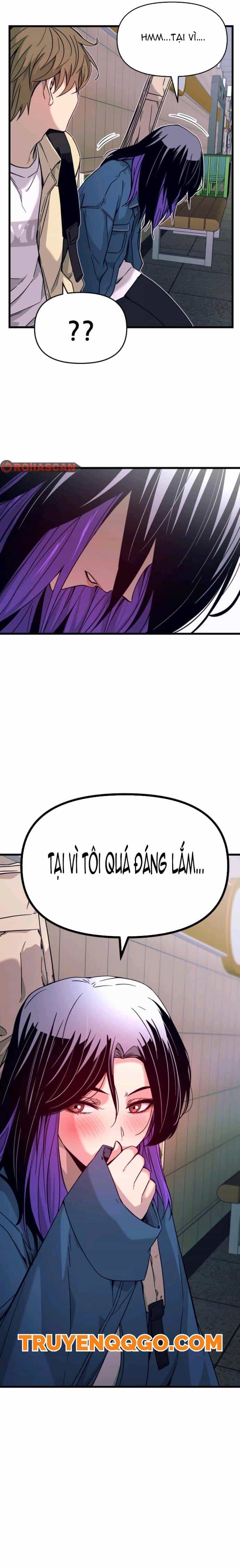 Định Mệnh Đôi Ta Giao Thoa Nơi Bến Tàu - Chương 7 - ảnh 11