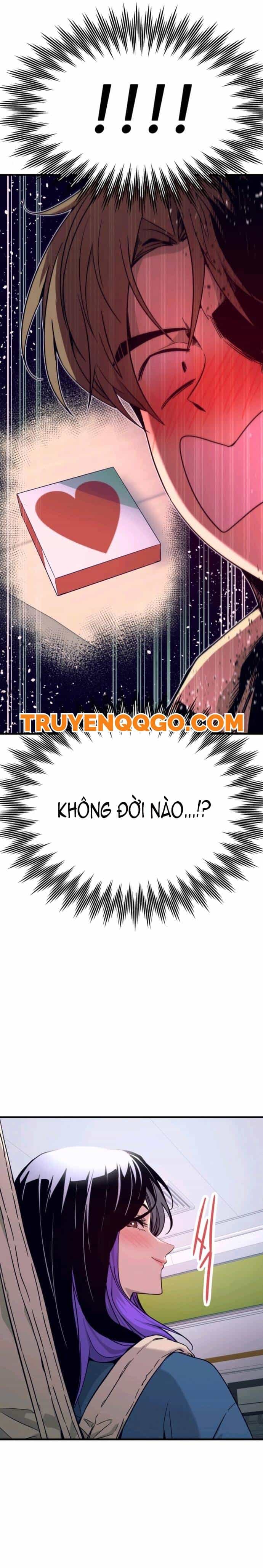 Định Mệnh Đôi Ta Giao Thoa Nơi Bến Tàu - Chương 7 - ảnh 26