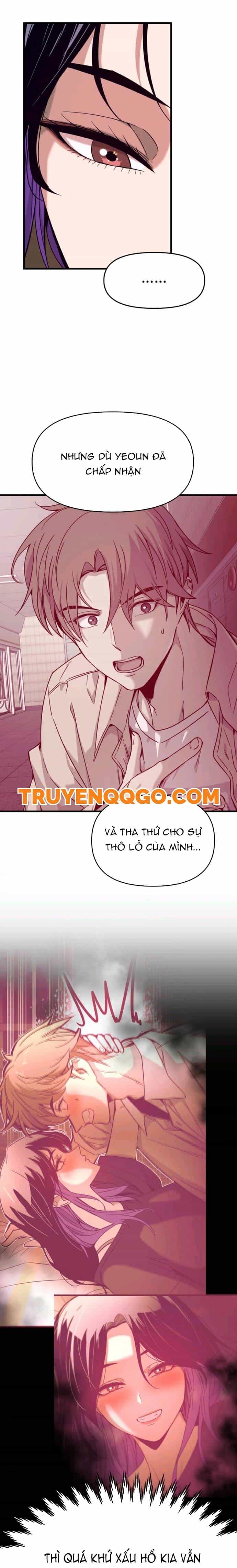 Định Mệnh Đôi Ta Giao Thoa Nơi Bến Tàu - Chương 7 - ảnh 29