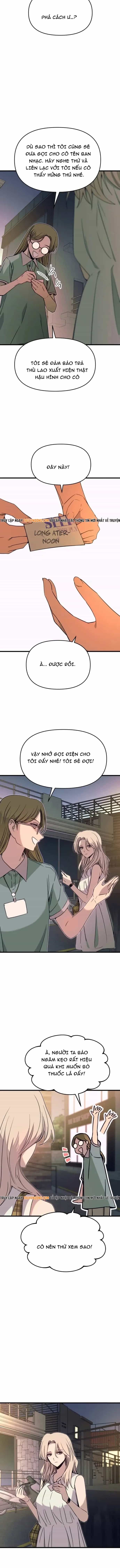 Định Mệnh Đôi Ta Giao Thoa Nơi Bến Tàu - Chương 70 - ảnh 10