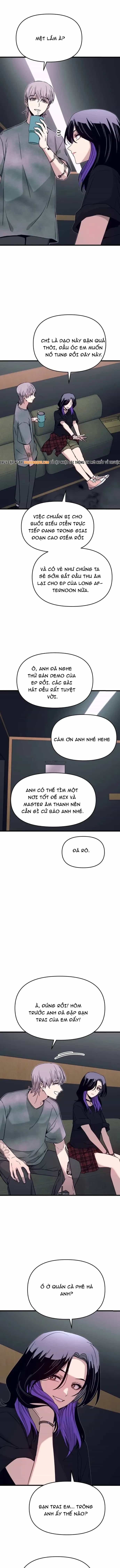 Định Mệnh Đôi Ta Giao Thoa Nơi Bến Tàu - Chương 70 - ảnh 14