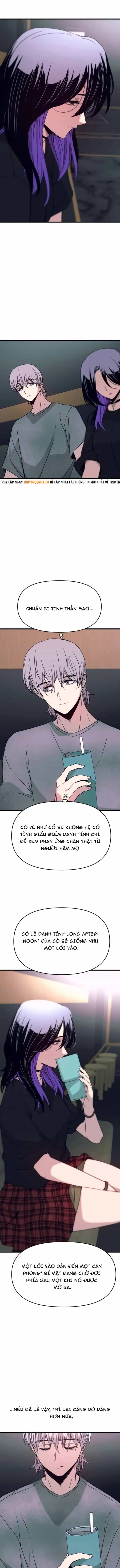 Định Mệnh Đôi Ta Giao Thoa Nơi Bến Tàu - Chương 70 - ảnh 18