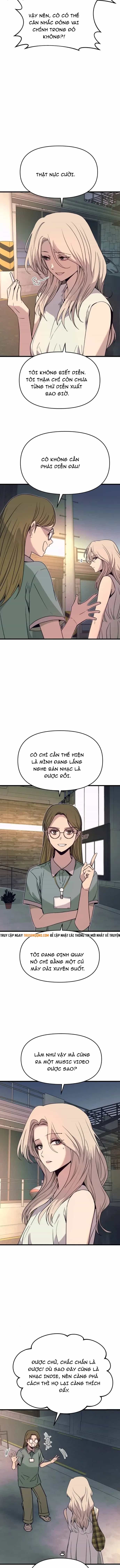 Định Mệnh Đôi Ta Giao Thoa Nơi Bến Tàu - Chương 70 - ảnh 9