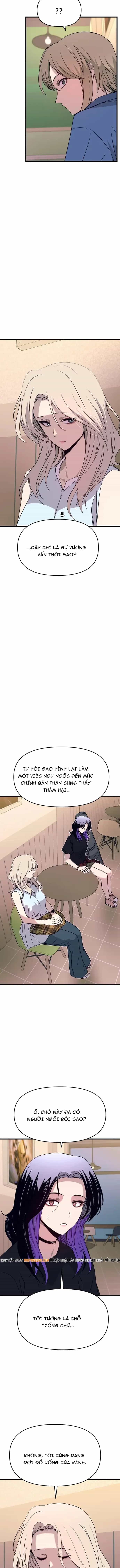 Định Mệnh Đôi Ta Giao Thoa Nơi Bến Tàu - Chương 71 - ảnh 15