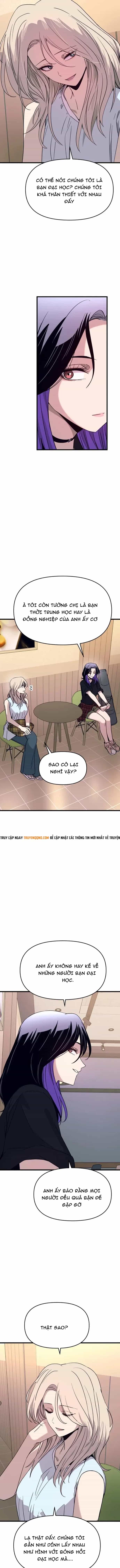 Định Mệnh Đôi Ta Giao Thoa Nơi Bến Tàu - Chương 71 - ảnh 17