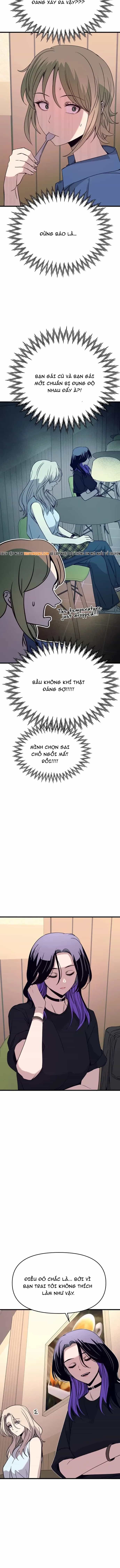 Định Mệnh Đôi Ta Giao Thoa Nơi Bến Tàu - Chương 71 - ảnh 19