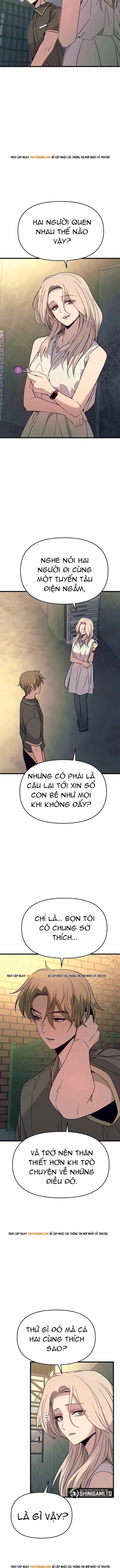 Định Mệnh Đôi Ta Giao Thoa Nơi Bến Tàu - Chương 72 - ảnh 14
