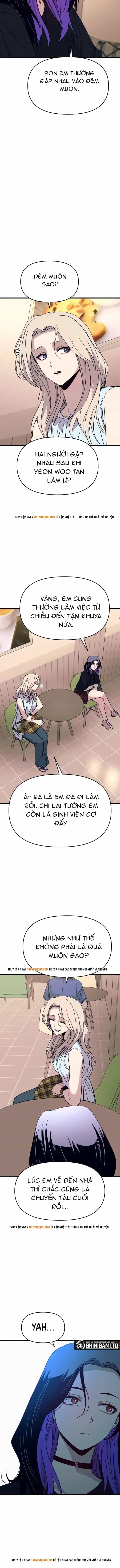 Định Mệnh Đôi Ta Giao Thoa Nơi Bến Tàu - Chương 72 - ảnh 2