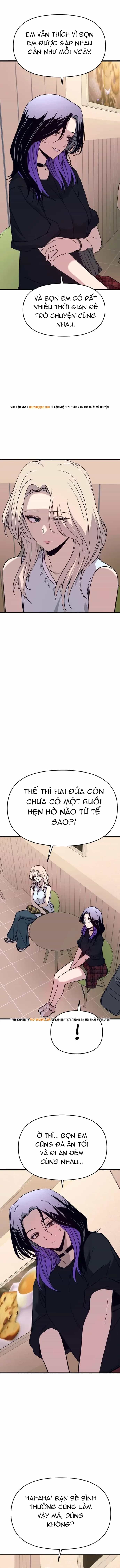 Định Mệnh Đôi Ta Giao Thoa Nơi Bến Tàu - Chương 72 - ảnh 3