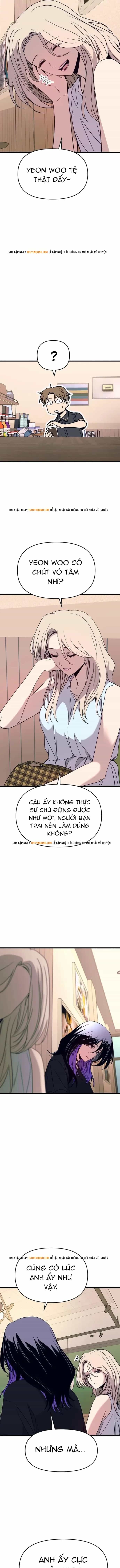 Định Mệnh Đôi Ta Giao Thoa Nơi Bến Tàu - Chương 72 - ảnh 4