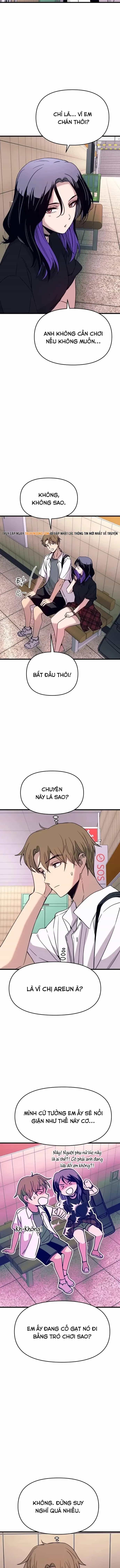 Định Mệnh Đôi Ta Giao Thoa Nơi Bến Tàu - Chương 73 - ảnh 10