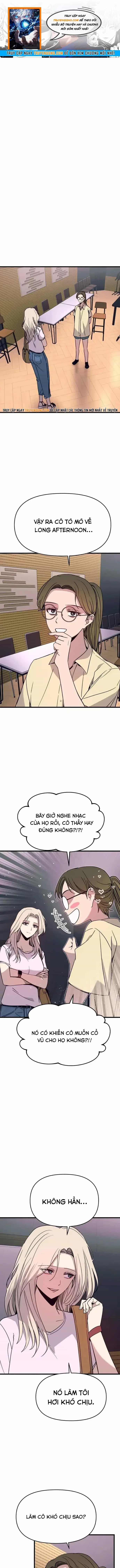 Định Mệnh Đôi Ta Giao Thoa Nơi Bến Tàu - Chương 74 - ảnh 1