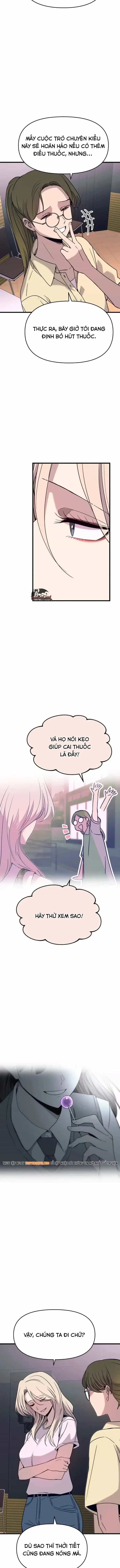 Định Mệnh Đôi Ta Giao Thoa Nơi Bến Tàu - Chương 74 - ảnh 14