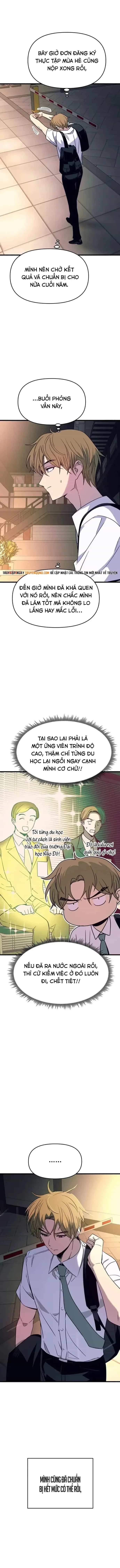 Định Mệnh Đôi Ta Giao Thoa Nơi Bến Tàu - Chương 74 - ảnh 16