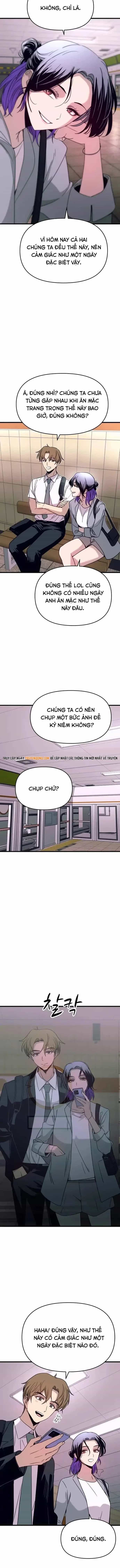 Định Mệnh Đôi Ta Giao Thoa Nơi Bến Tàu - Chương 74 - ảnh 20