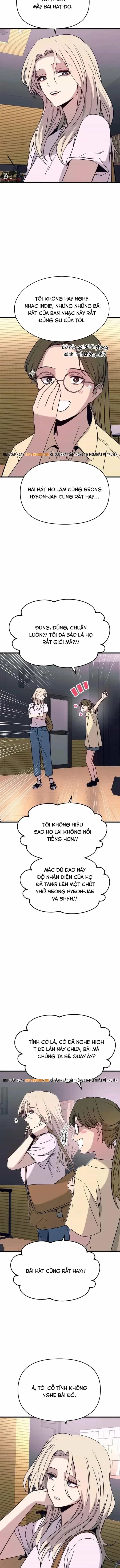 Định Mệnh Đôi Ta Giao Thoa Nơi Bến Tàu - Chương 74 - ảnh 3